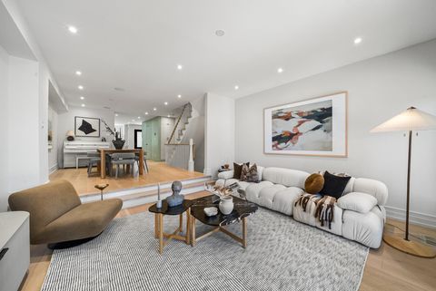 Photo 3 at 38 Shaftesbury Avenue, Moore Park, Toronto
