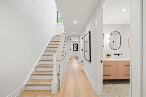 Photo 17 at 38 Shaftesbury Avenue, Moore Park, Toronto