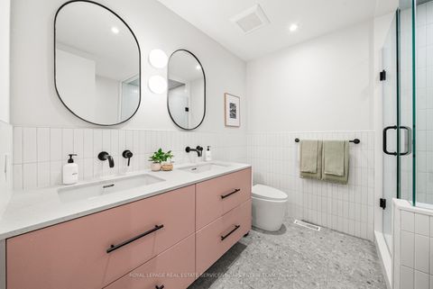 Photo 21 at 38 Shaftesbury Avenue, Moore Park, Toronto