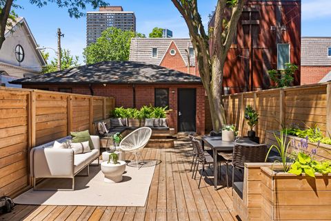Photo 30 at 38 Shaftesbury Avenue, Moore Park, Toronto
