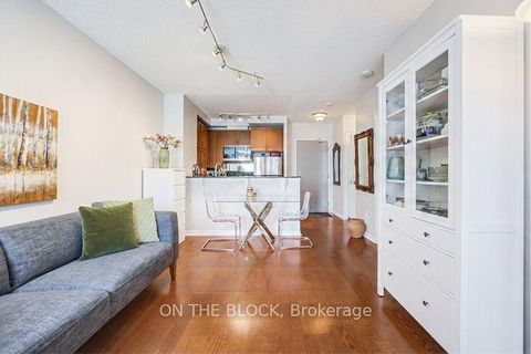 Photo 6 at 107 - 2495 Dundas Street W, High Park North, Toronto
