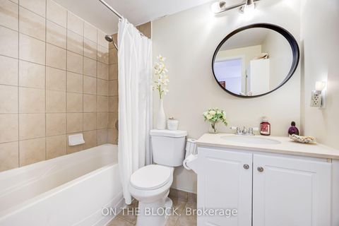 Photo 12 at 107 - 2495 Dundas Street W, High Park North, Toronto