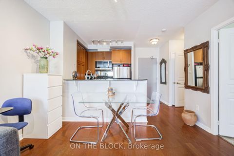 Photo 16 at 107 - 2495 Dundas Street W, High Park North, Toronto