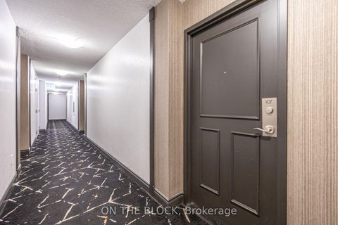 Photo 20 at 107 - 2495 Dundas Street W, High Park North, Toronto