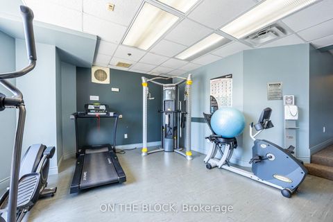 Photo 22 at 107 - 2495 Dundas Street W, High Park North, Toronto