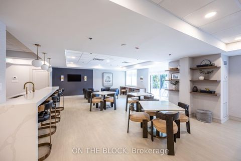Photo 24 at 107 - 2495 Dundas Street W, High Park North, Toronto