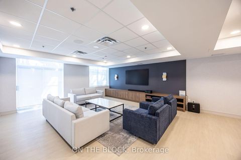 Photo 25 at 107 - 2495 Dundas Street W, High Park North, Toronto