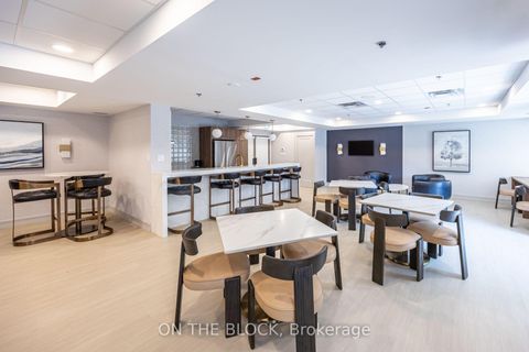 Photo 26 at 107 - 2495 Dundas Street W, High Park North, Toronto
