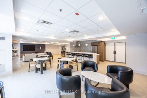 Photo 27 at 107 - 2495 Dundas Street W, High Park North, Toronto