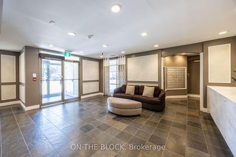 Photo 29 at 107 - 2495 Dundas Street W, High Park North, Toronto