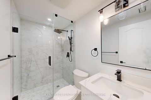 Photo 30 at 78 Agincourt Drive, Malvern West, Toronto