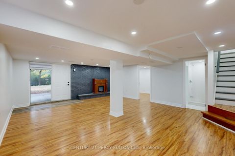 Photo 34 at 78 Agincourt Drive, Malvern West, Toronto