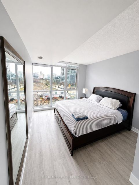 Photo 7 at 202 - 151 Dan Leckie Way, Waterfront Communities C1, Toronto