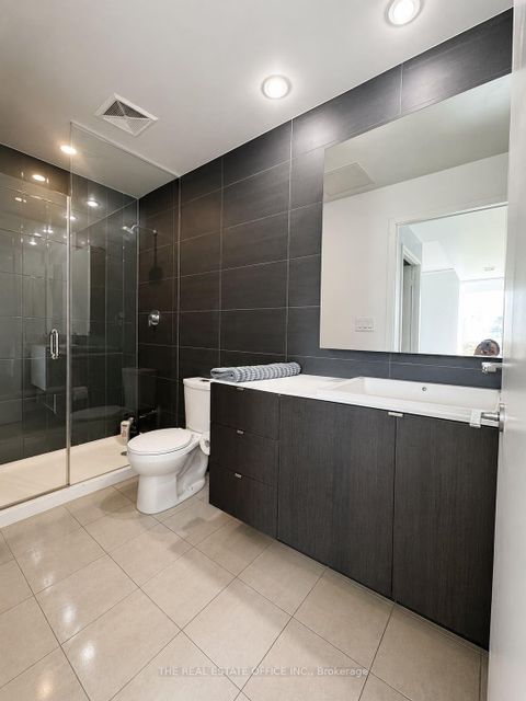 Photo 8 at 202 - 151 Dan Leckie Way, Waterfront Communities C1, Toronto