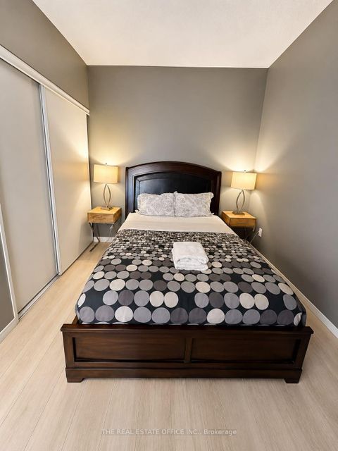 Photo 9 at 202 - 151 Dan Leckie Way, Waterfront Communities C1, Toronto