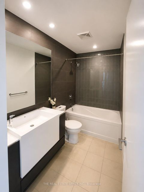 Photo 10 at 202 - 151 Dan Leckie Way, Waterfront Communities C1, Toronto