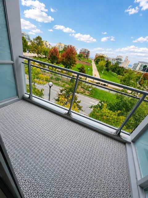 Photo 11 at 202 - 151 Dan Leckie Way, Waterfront Communities C1, Toronto
