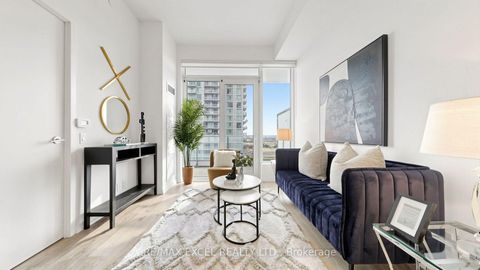 Photo 3 at 1710 - 7890 Jane Street, Vaughan Corporate Centre, Vaughan