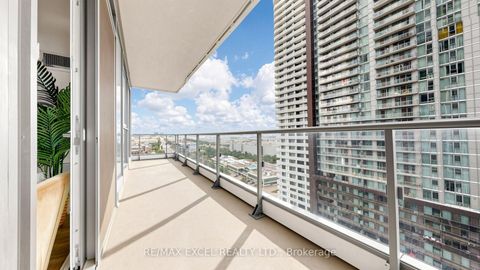 Photo 19 at 1710 - 7890 Jane Street, Vaughan Corporate Centre, Vaughan