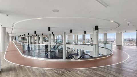 Photo 22 at 1710 - 7890 Jane Street, Vaughan Corporate Centre, Vaughan