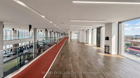Photo 23 at 1710 - 7890 Jane Street, Vaughan Corporate Centre, Vaughan