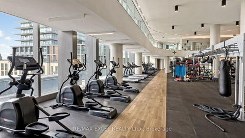 Photo 24 at 1710 - 7890 Jane Street, Vaughan Corporate Centre, Vaughan