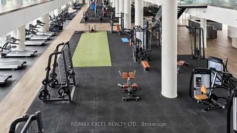 Photo 25 at 1710 - 7890 Jane Street, Vaughan Corporate Centre, Vaughan