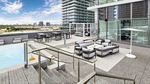 Photo 30 at 1710 - 7890 Jane Street, Vaughan Corporate Centre, Vaughan
