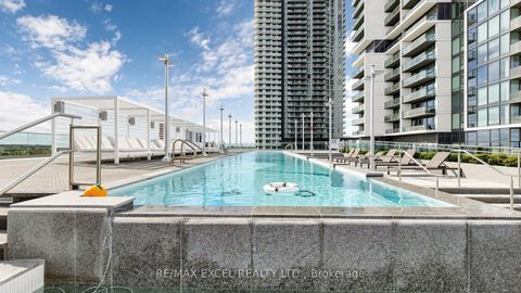 Photo 32 at 1710 - 7890 Jane Street, Vaughan Corporate Centre, Vaughan