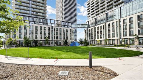 Photo 34 at 1710 - 7890 Jane Street, Vaughan Corporate Centre, Vaughan