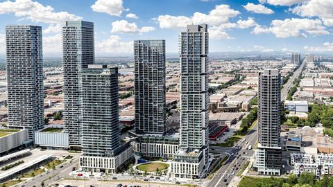 Photo 37 at 1710 - 7890 Jane Street, Vaughan Corporate Centre, Vaughan