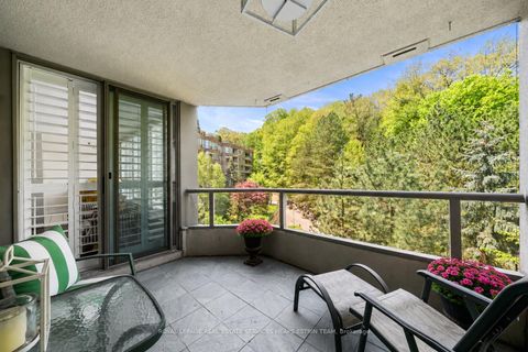Photo 25 at 503 - 3800 Yonge Street, Nortown, Toronto
