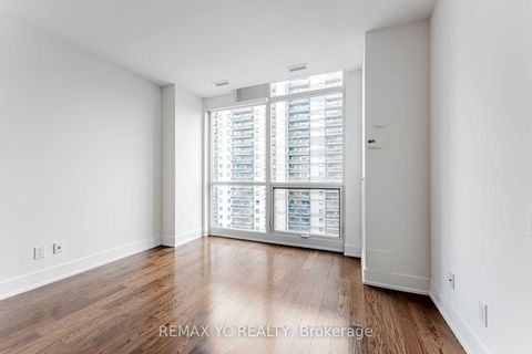 Photo 2 at 1104 - 170 Avenue Road, Annex, Toronto