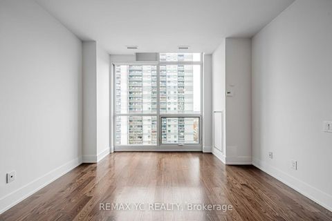 Photo 3 at 1104 - 170 Avenue Road, Annex, Toronto