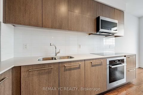 Photo 6 at 1104 - 170 Avenue Road, Annex, Toronto