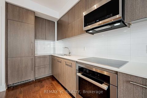 Photo 7 at 1104 - 170 Avenue Road, Annex, Toronto