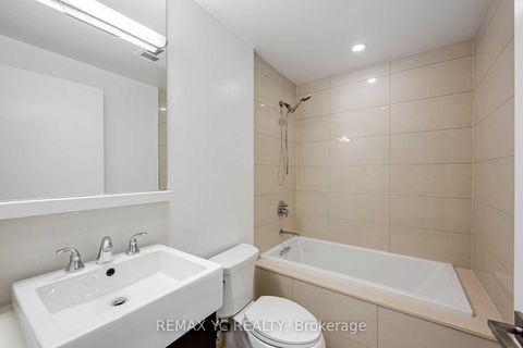 Photo 13 at 1104 - 170 Avenue Road, Annex, Toronto