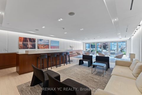 Photo 17 at 1104 - 170 Avenue Road, Annex, Toronto