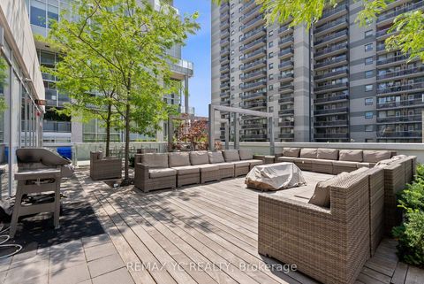 Photo 18 at 1104 - 170 Avenue Road, Annex, Toronto