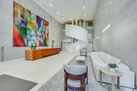 Photo 19 at 1104 - 170 Avenue Road, Annex, Toronto