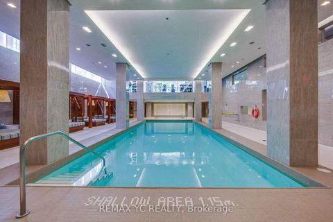 Photo 21 at 1104 - 170 Avenue Road, Annex, Toronto