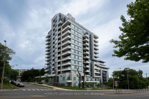 Photo 0 at 710 - 2 Teagarden Court, Willowdale East, Toronto