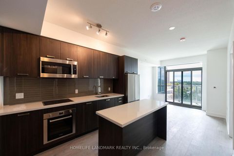 Photo 1 at 710 - 2 Teagarden Court, Willowdale East, Toronto