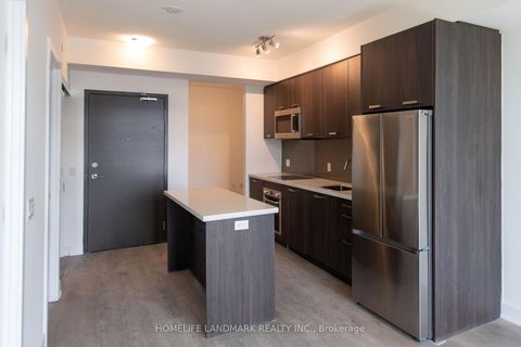 Photo 2 at 710 - 2 Teagarden Court, Willowdale East, Toronto