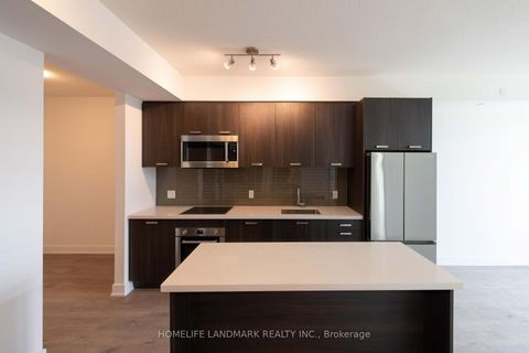 Photo 3 at 710 - 2 Teagarden Court, Willowdale East, Toronto