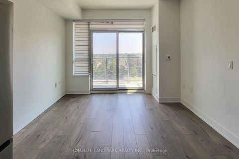 Photo 5 at 710 - 2 Teagarden Court, Willowdale East, Toronto