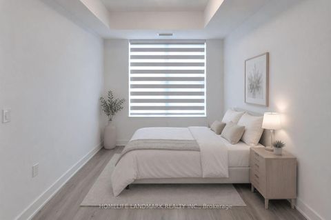 Photo 6 at 710 - 2 Teagarden Court, Willowdale East, Toronto