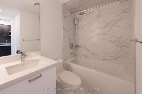 Photo 12 at 710 - 2 Teagarden Court, Willowdale East, Toronto