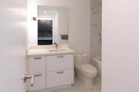 Photo 13 at 710 - 2 Teagarden Court, Willowdale East, Toronto