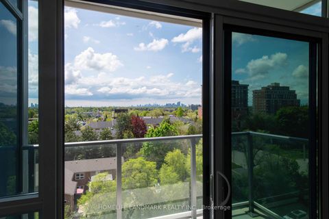 Photo 14 at 710 - 2 Teagarden Court, Willowdale East, Toronto